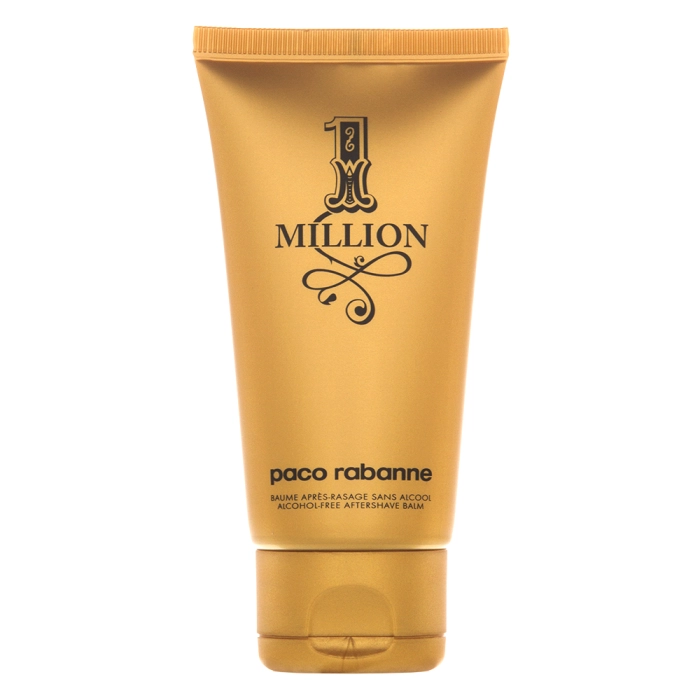Paco Rabanne 1 Million balzám po holení pre mužov 75 ml