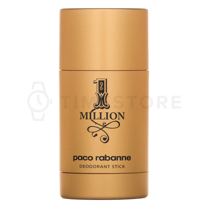 Paco Rabanne 1 Million deostick dla mężczyzn 75 ml