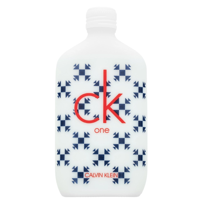Calvin Klein CK One Collector's Edition toaletná voda unisex 50 ml