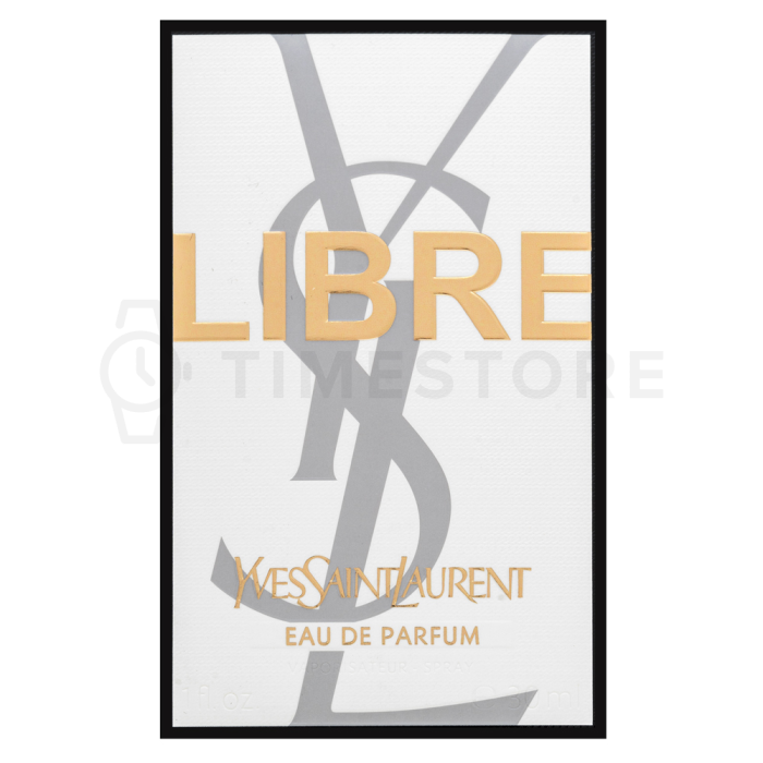 Yves Saint Laurent Libre parfémovaná voda pre ženy 30 ml