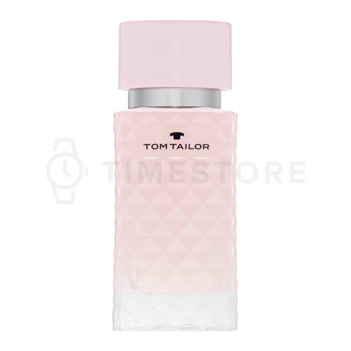 Tom Tailor For Her toaletná voda pre ženy 50 ml