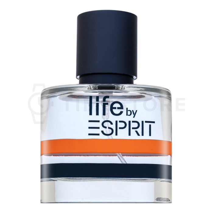 Esprit Life by Esprit for Him toaletná voda pre mužov 30 ml