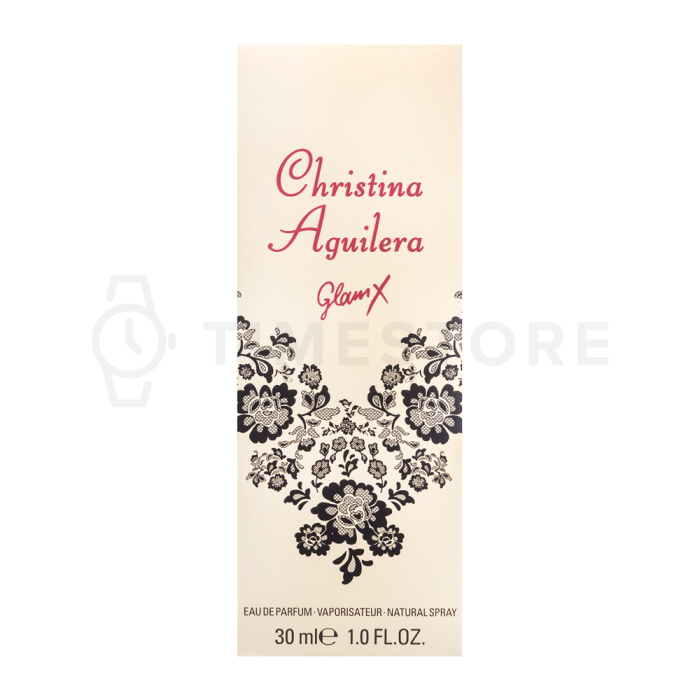 Christina Aguilera Glam X Парфюмна вода за жени 30 ml