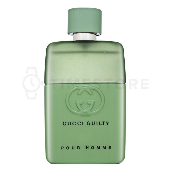 Gucci Guilty Love Edition toaletná voda pre mužov 50 ml