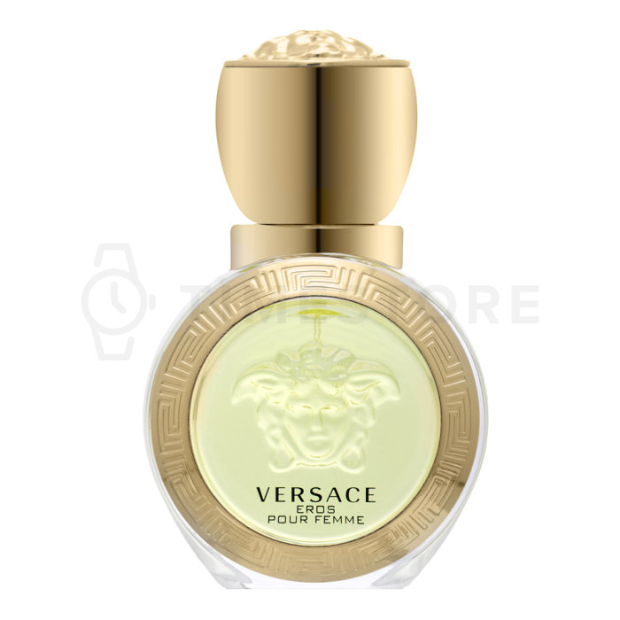 Versace Eros Pour Femme toaletná voda pre ženy 30 ml