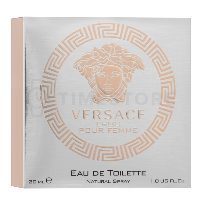 Versace Eros Pour Femme toaletná voda pre ženy 30 ml