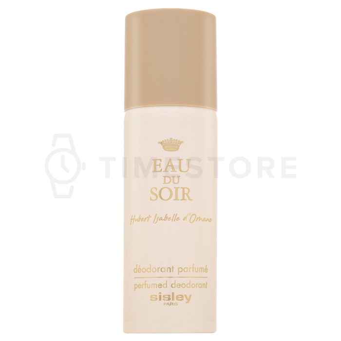 Sisley Eau de Soir deospray dla kobiet 150 ml