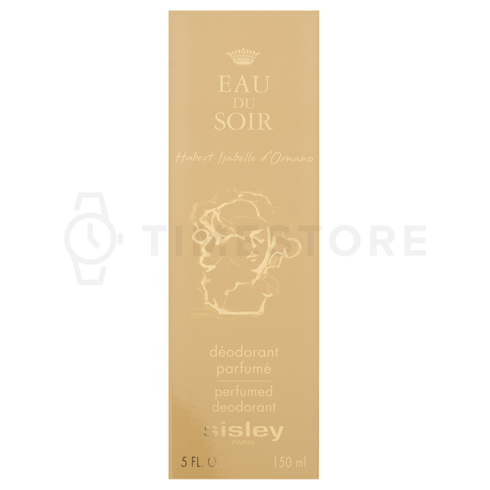 Sisley Eau de Soir deospray dla kobiet 150 ml