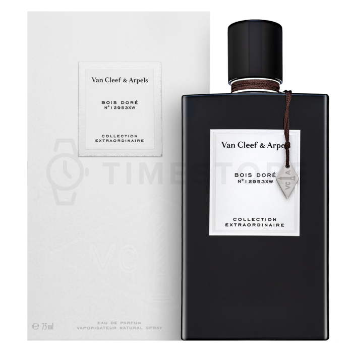 Van Cleef & Arpels Collection Extraordinaire Bois Doré parfémovaná voda unisex 75 ml