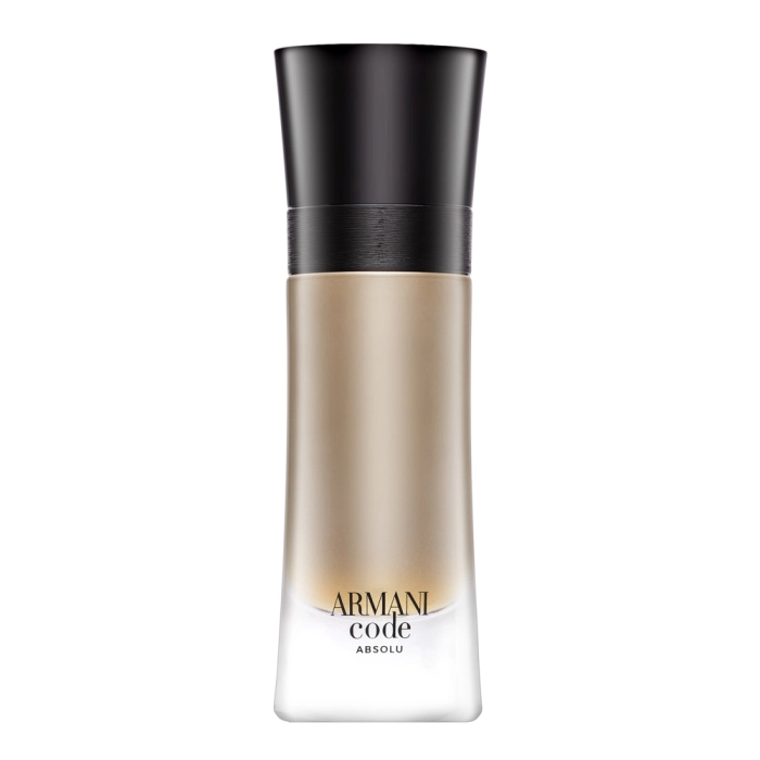 Armani (Giorgio Armani) Code Absolu parfémovaná voda pre mužov 60 ml