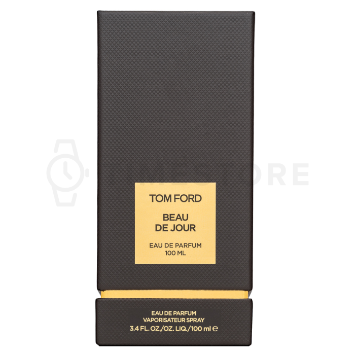 Tom Ford Beau de Jour parfémovaná voda pre mužov 100 ml