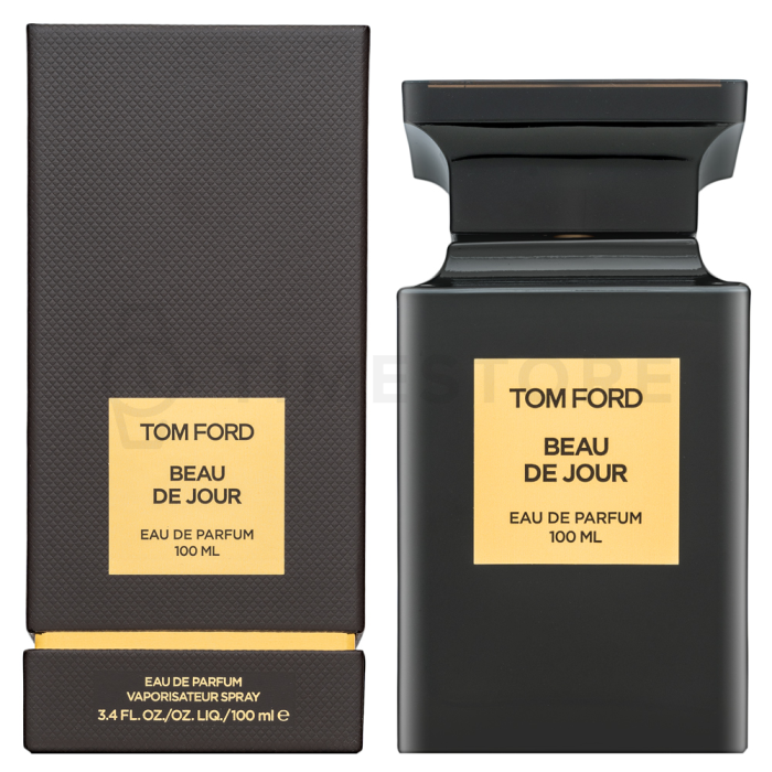 Tom Ford Beau de Jour parfémovaná voda pre mužov 100 ml