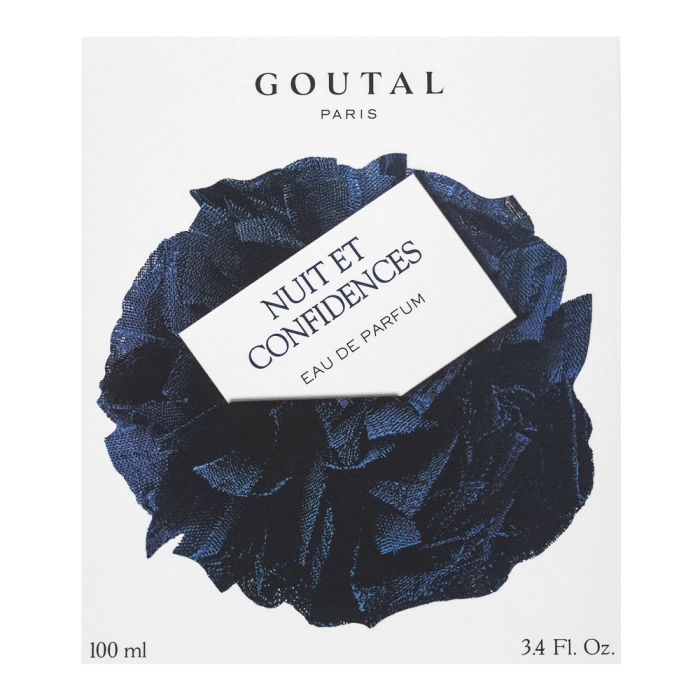 Annick Goutal Nuit et Confidences Eau de Parfum femei 100 ml