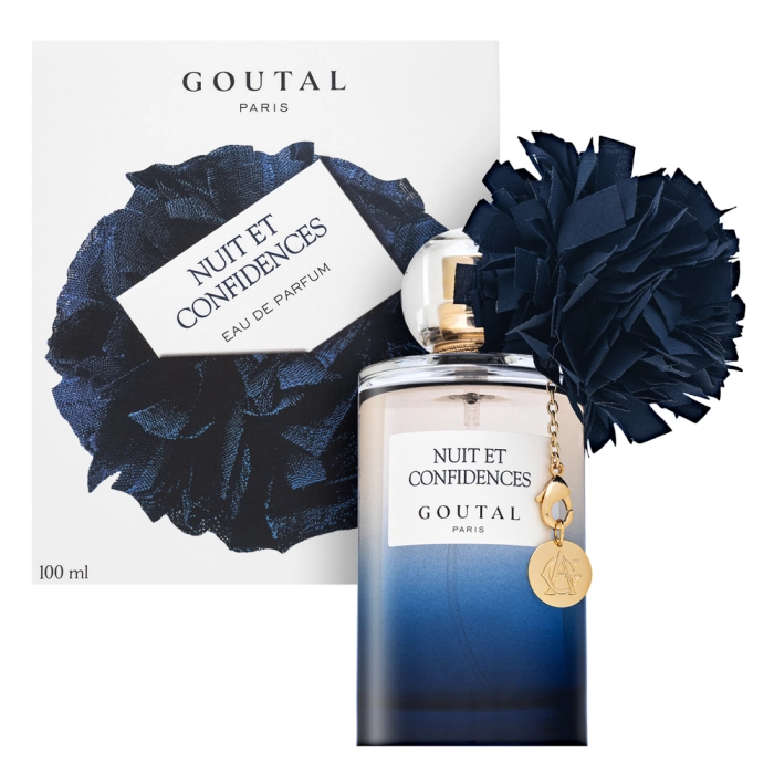 Annick Goutal Nuit et Confidences Eau de Parfum femei 100 ml
