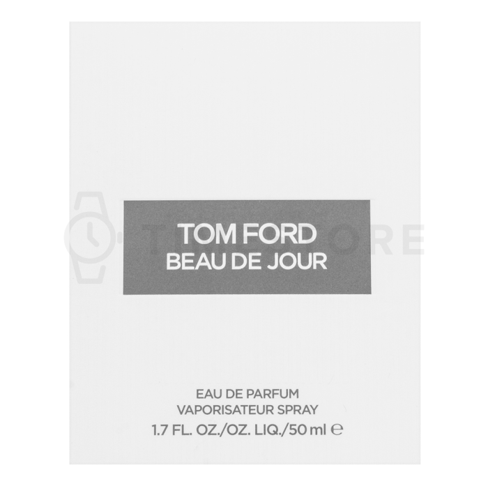 Tom Ford Beau de Jour parfémovaná voda pre mužov 50 ml