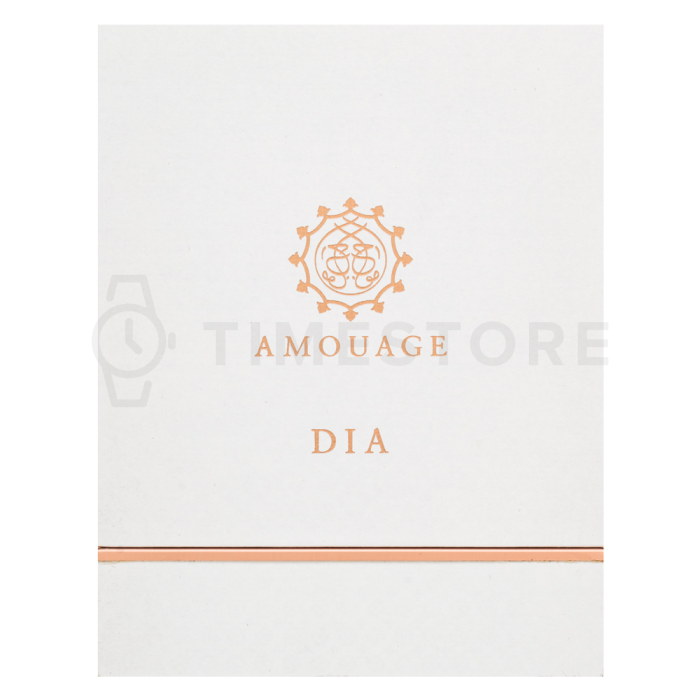 Amouage Dia parfémovaná voda pre ženy 100 ml