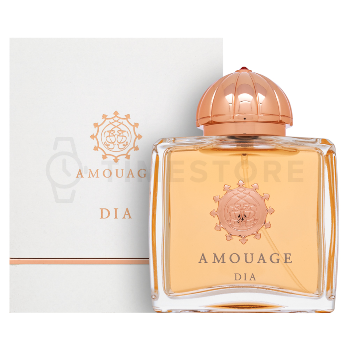 Amouage Dia parfémovaná voda pre ženy 100 ml