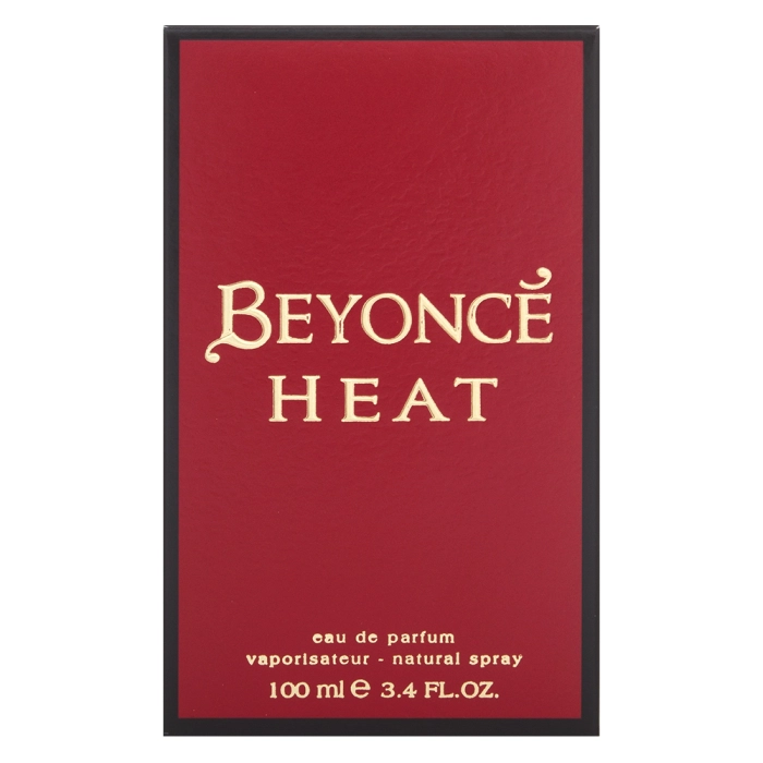 Beyonce Heat parfémovaná voda za žene 100 ml