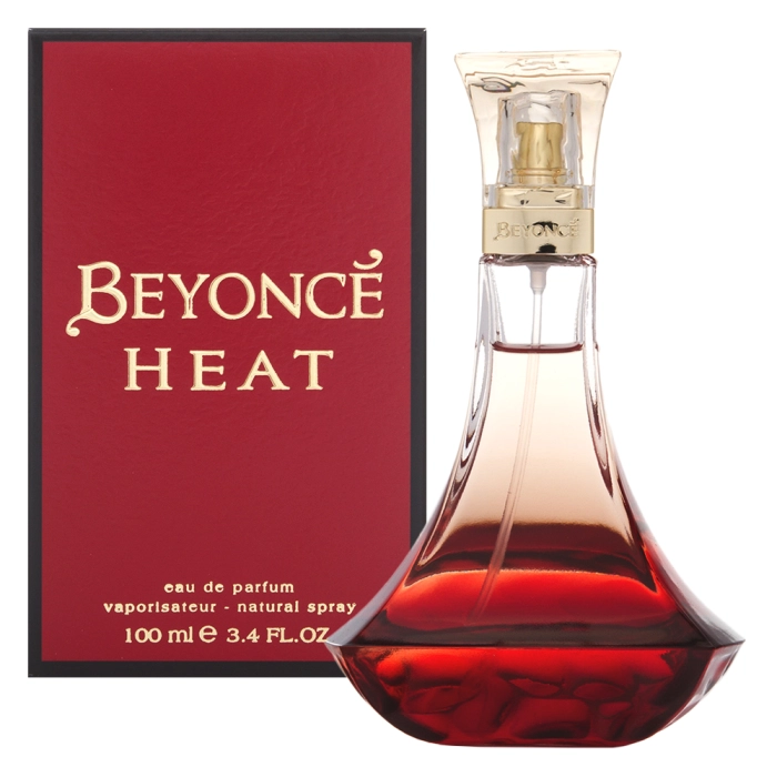 Beyonce Heat parfémovaná voda za žene 100 ml