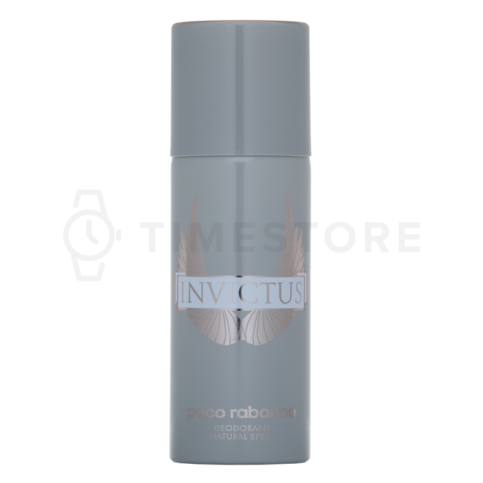 Paco Rabanne Invictus deospray pre mužov 150 ml