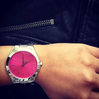 Michael Kors Slim Runway