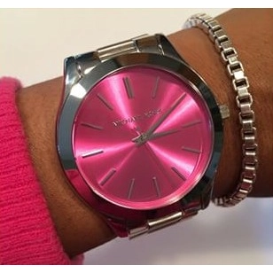 Michael Kors Slim Runway