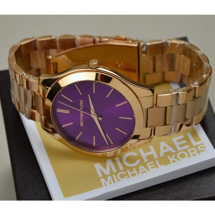 Michael Kors Slim Runway