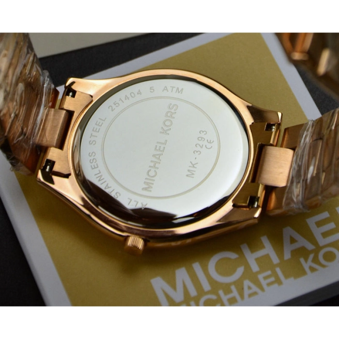 Michael Kors Slim Runway
