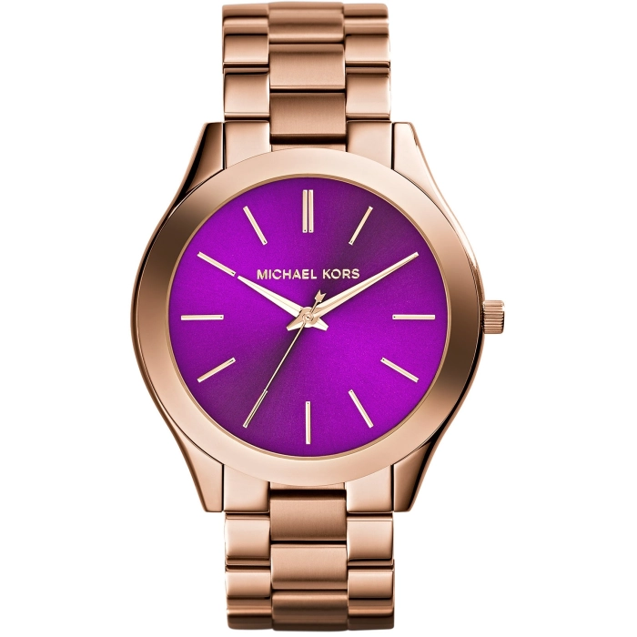 Michael Kors Slim Runway