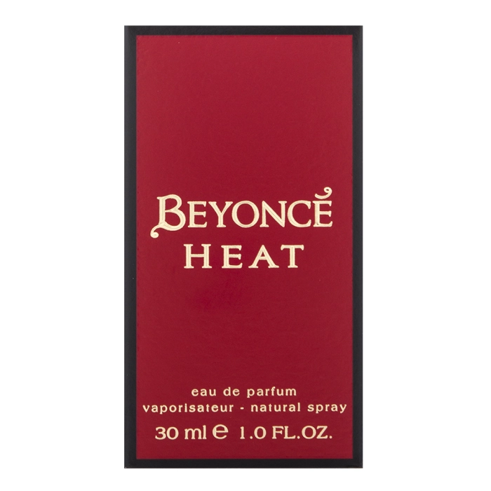 Beyonce Heat woda perfumowana dla kobiet 30 ml