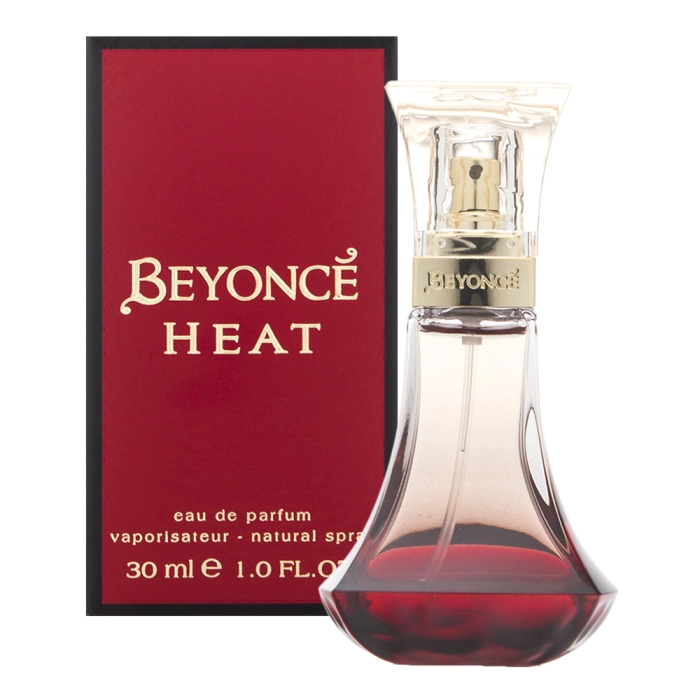 Beyonce Heat woda perfumowana dla kobiet 30 ml