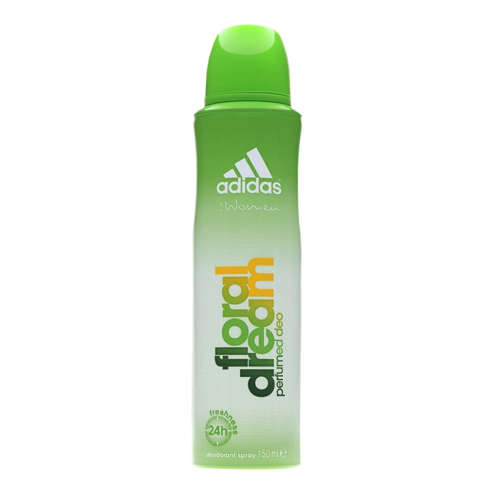 Adidas Floral Dream deospray dla kobiet 150 ml