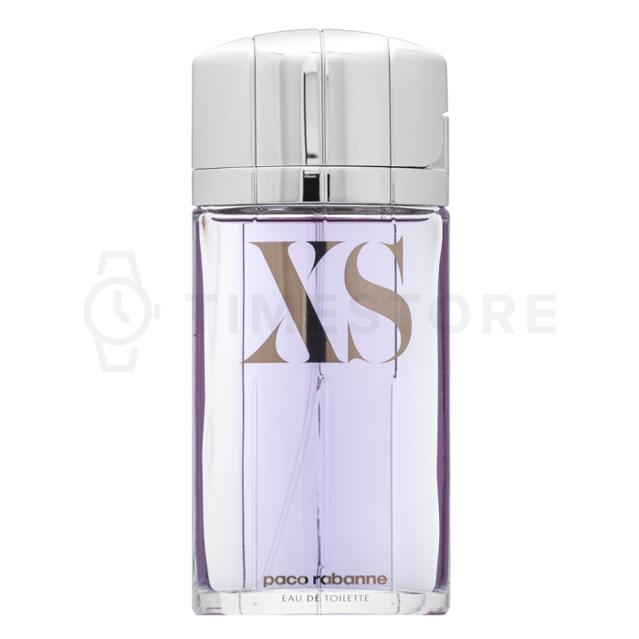 Paco Rabanne XS pour Homme toaletná voda pre mužov 100 ml
