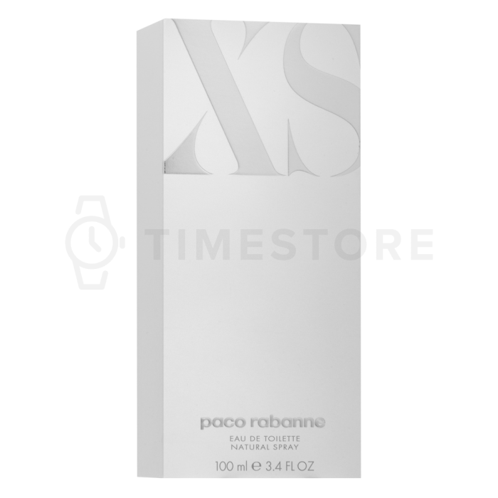 Paco Rabanne XS pour Homme toaletná voda pre mužov 100 ml