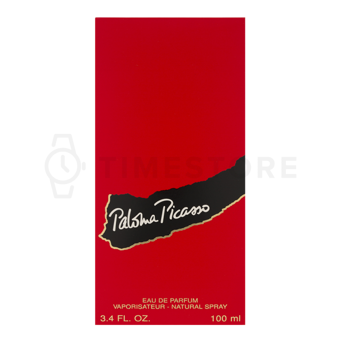 Paloma Picasso Paloma Picasso parfémovaná voda pre ženy 100 ml