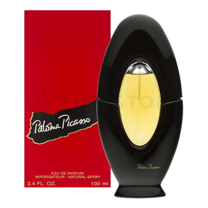 Paloma Picasso Paloma Picasso parfémovaná voda pre ženy 100 ml
