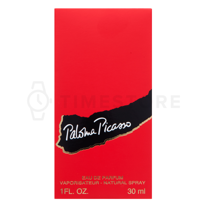 Paloma Picasso Paloma Picasso parfémovaná voda pre ženy 30 ml