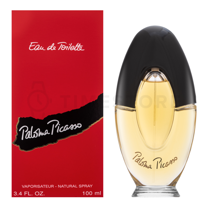 Paloma Picasso Paloma Picasso toaletná voda pre ženy 100 ml