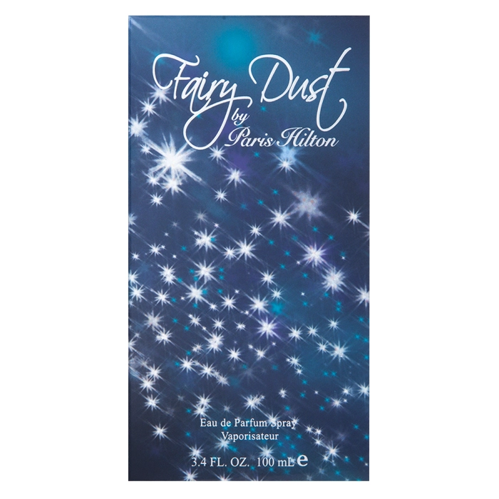 Paris Hilton Fairy Dust Парфюмна вода за жени 100 ml