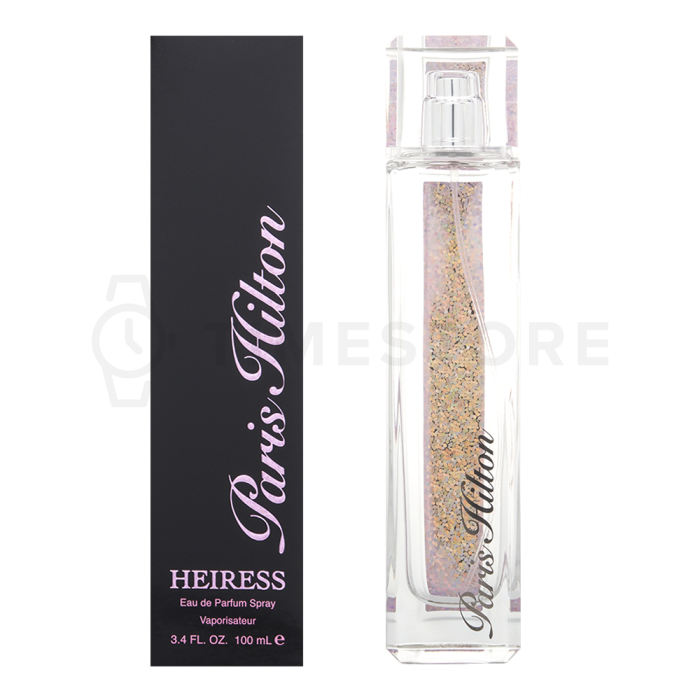 Paris Hilton Heiress parfémovaná voda pre ženy 100 ml
