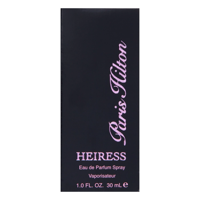 Paris Hilton Heiress parfémovaná voda pre ženy 30 ml