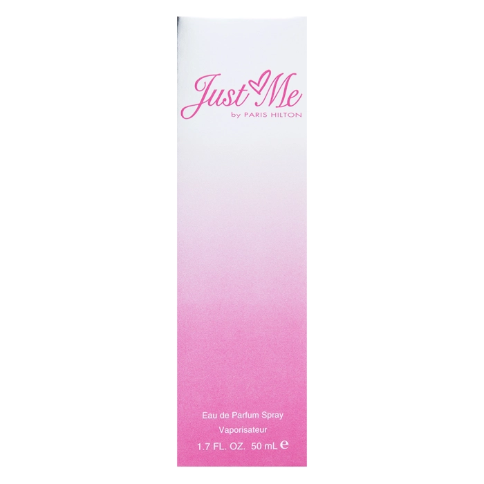 Paris Hilton Just Me parfémovaná voda pre ženy 50 ml