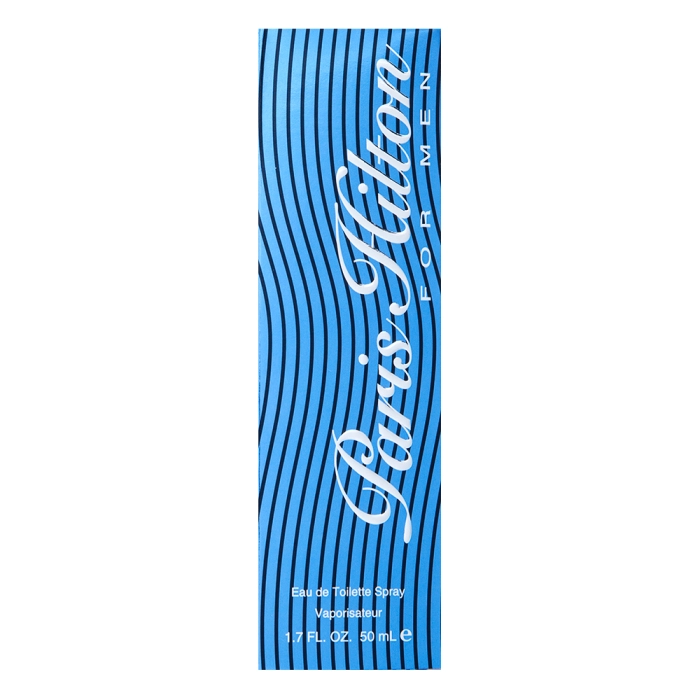 Paris Hilton Paris Hilton for Men Eau de Toilette férfiaknak 50 ml