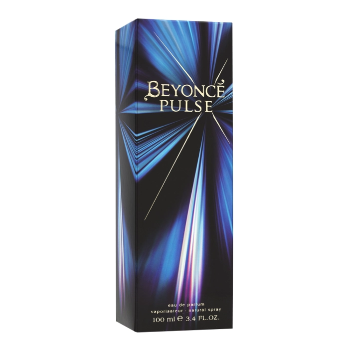 Beyonce Pulse Eau de Parfum femei 100 ml