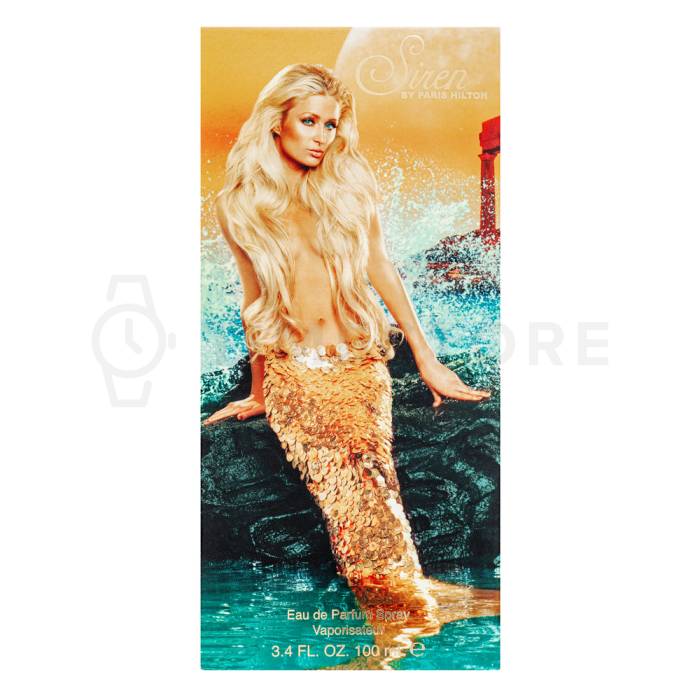 Paris Hilton Siren parfémovaná voda pre ženy 100 ml