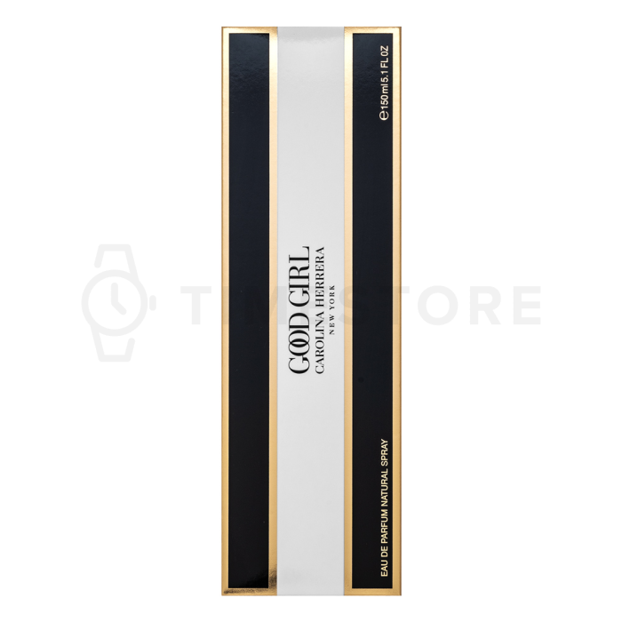 Carolina Herrera Good Girl parfémovaná voda pre ženy 150 ml