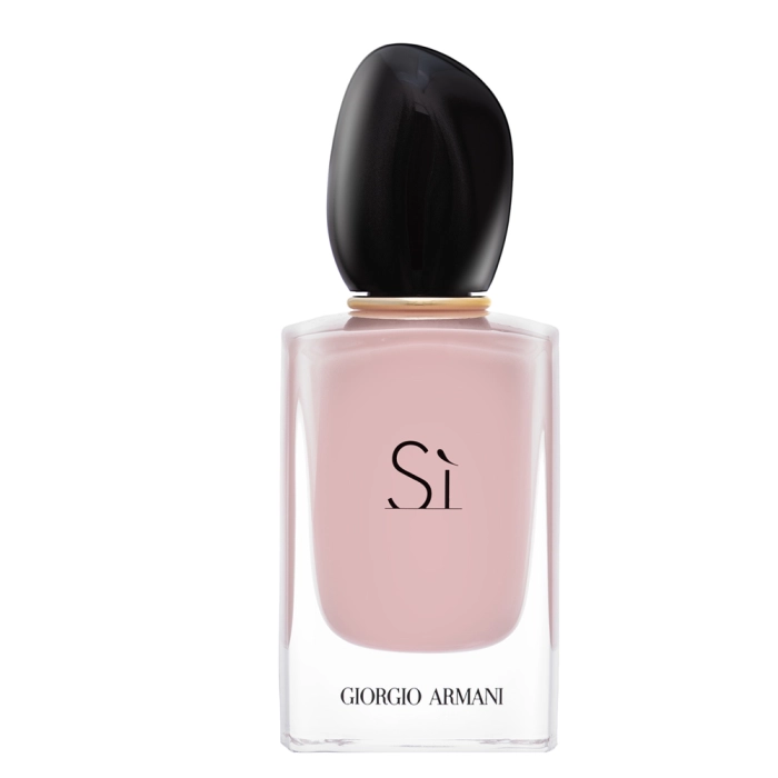 Armani (Giorgio Armani) Si Fiori Парфюмна вода за жени 50 ml
