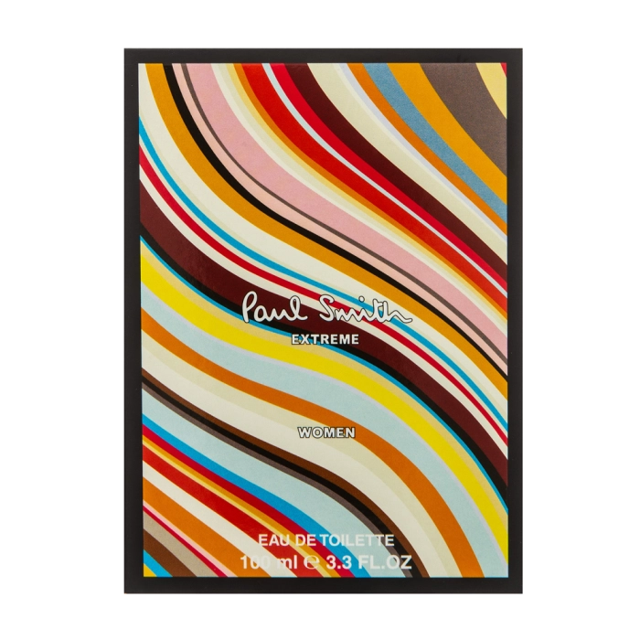 Paul Smith Extreme Woman toaletní voda pro ženy 100 ml