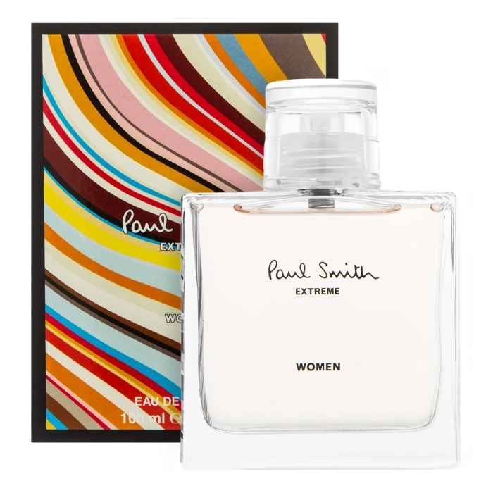 Paul Smith Extreme Woman toaletní voda pro ženy 100 ml