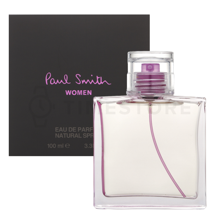 Paul Smith Woman Eau de Parfum nőknek 100 ml